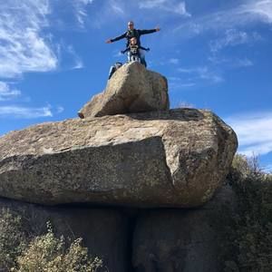 Meet your Posher, Jesse